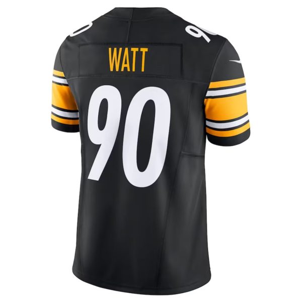 T.J. Watt Vapor F.U.S.E. Limited Jersey
