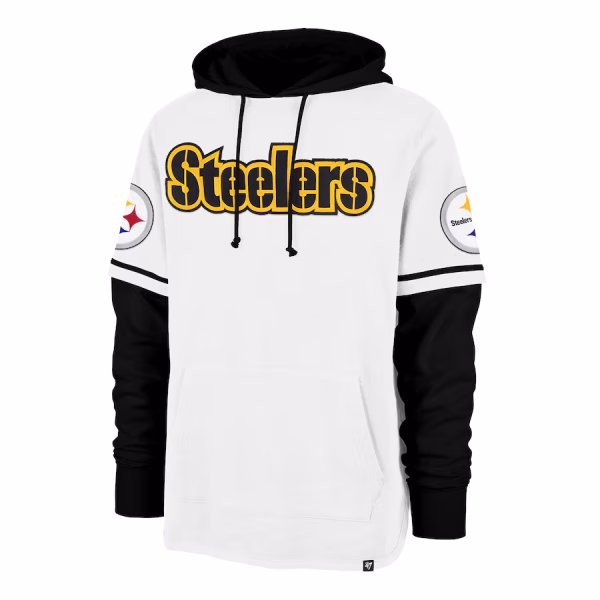 '47 Trifecta Shortstop Pullover Hoodie