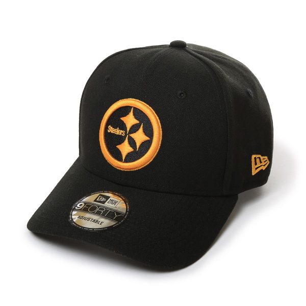 New Era 9FORTY Coaches Hat