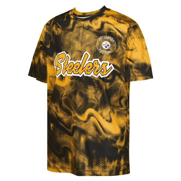 Youth Hand Off Short Sleeve T-Shirt